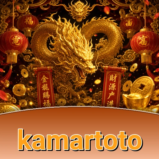 Layar beranda kamartoto