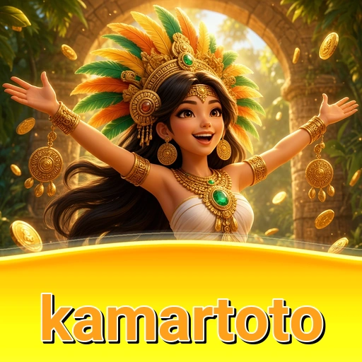 Halaman profil kamartoto