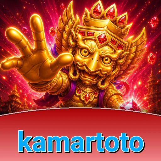 Layar notifikasi kamartoto